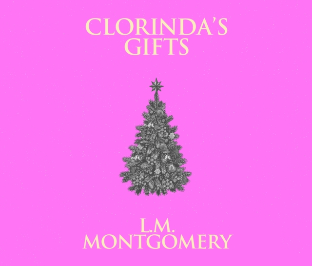 Clorinda's Gifts, eAudiobook MP3 eaudioBook