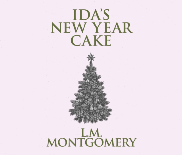 Ida's New Year Cake, eAudiobook MP3 eaudioBook