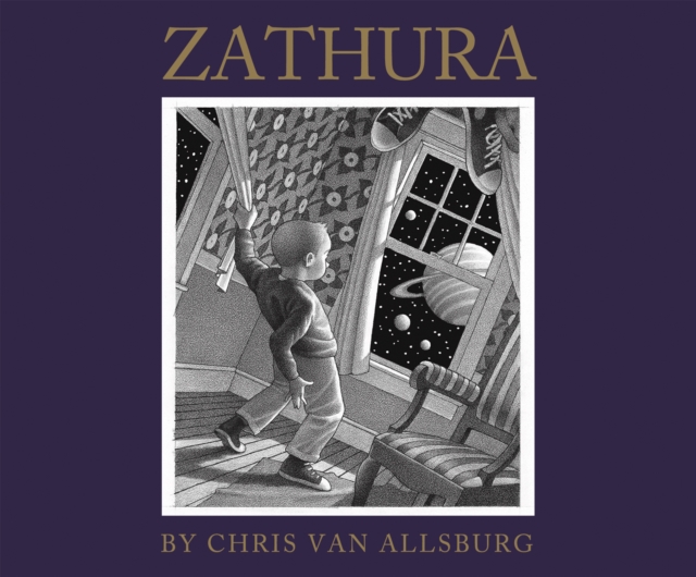 Zathura, eAudiobook MP3 eaudioBook