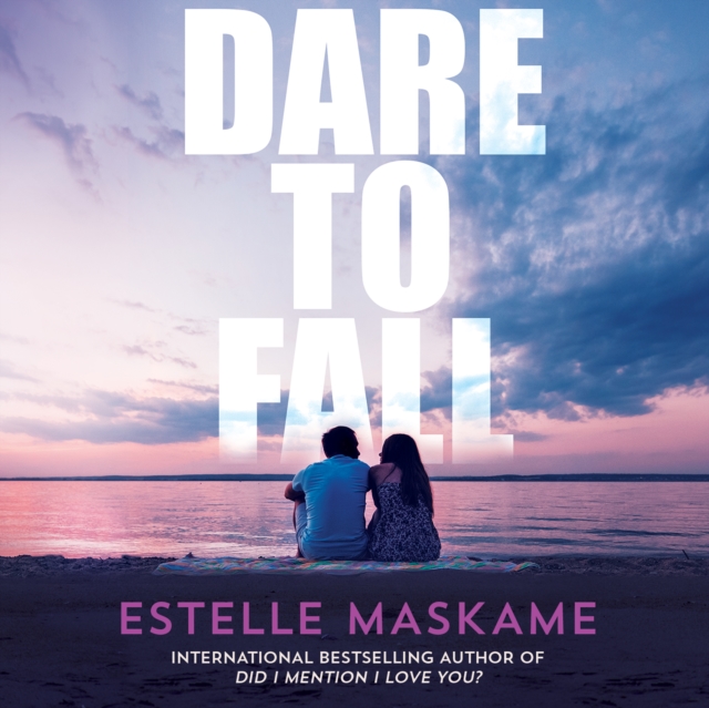 Dare to Fall, eAudiobook MP3 eaudioBook