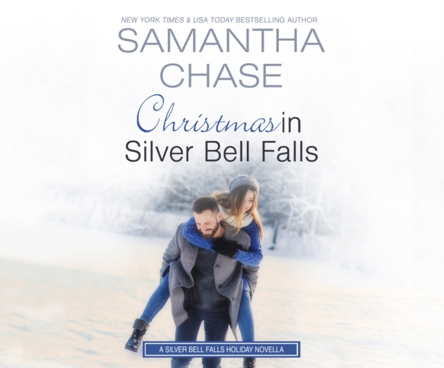 Christmas in Silver Bell Falls, eAudiobook MP3 eaudioBook