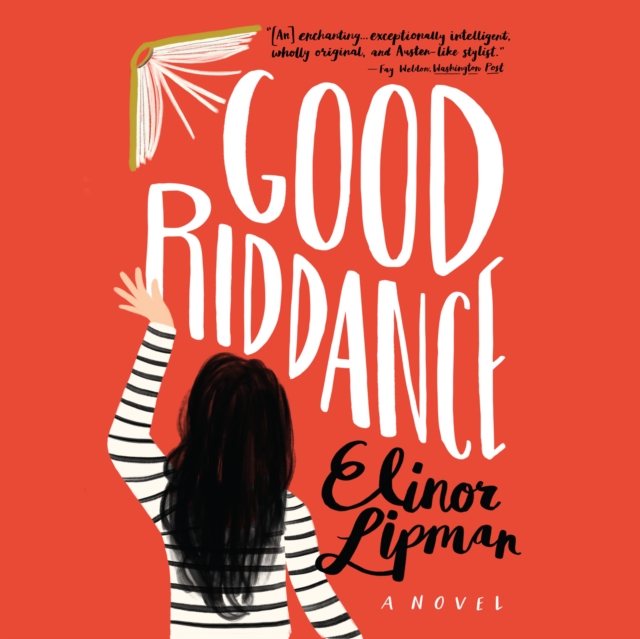 Good Riddance, eAudiobook MP3 eaudioBook