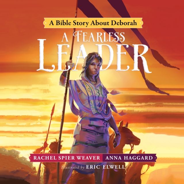 A Fearless Leader, eAudiobook MP3 eaudioBook