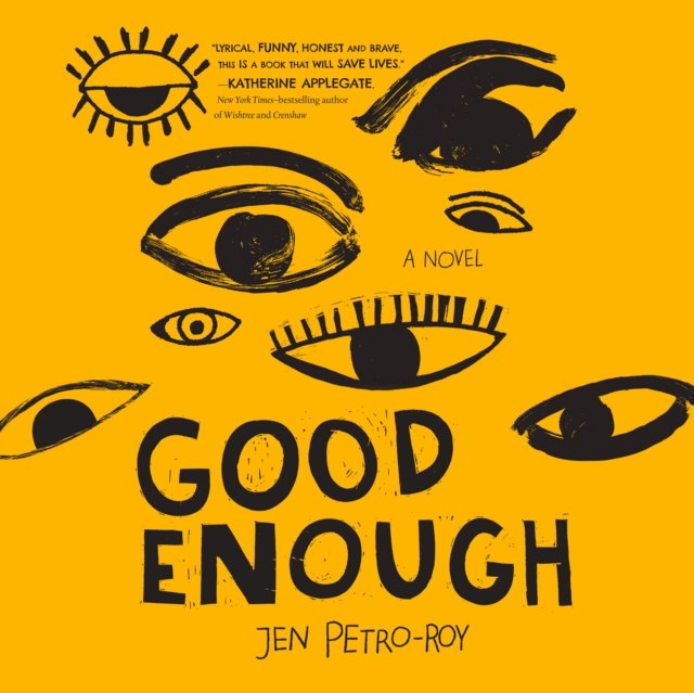 Good Enough : A Novel, eAudiobook MP3 eaudioBook