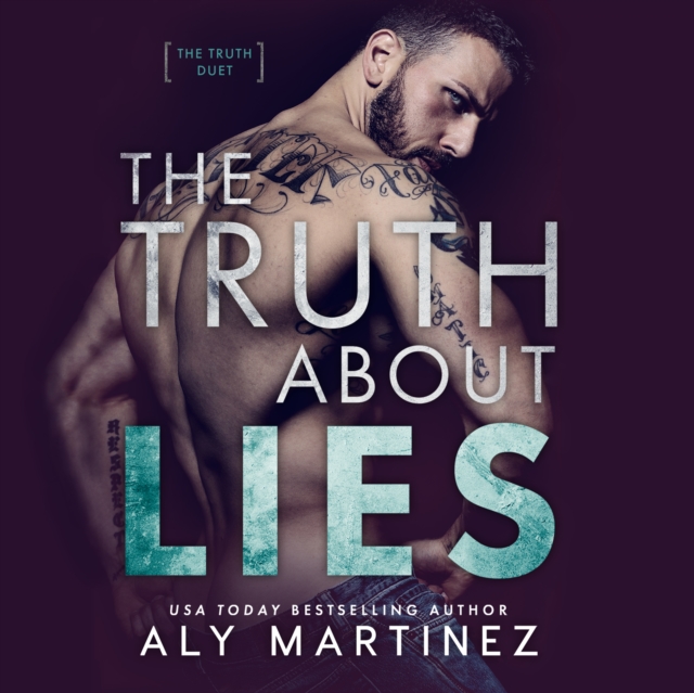 The Truth About Lies, eAudiobook MP3 eaudioBook