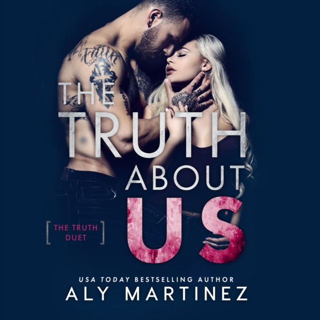 The Truth About Us, eAudiobook MP3 eaudioBook