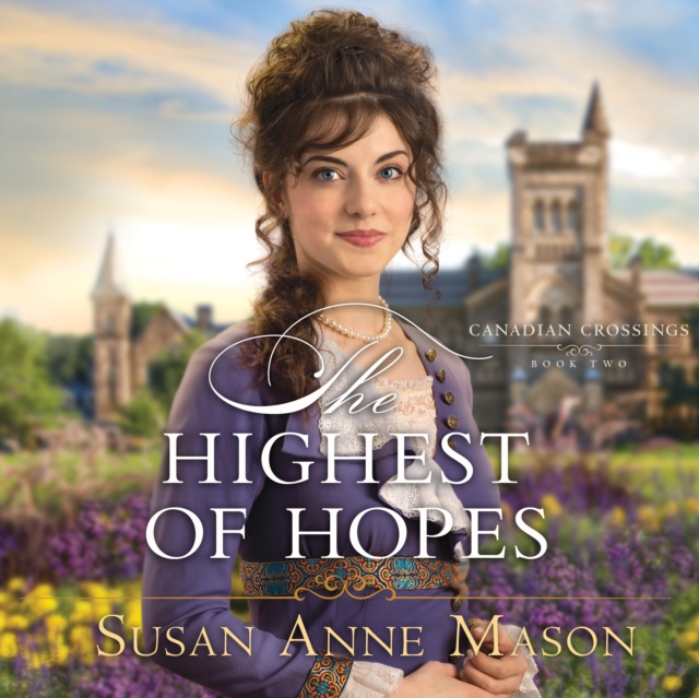 The Highest of Hopes, eAudiobook MP3 eaudioBook