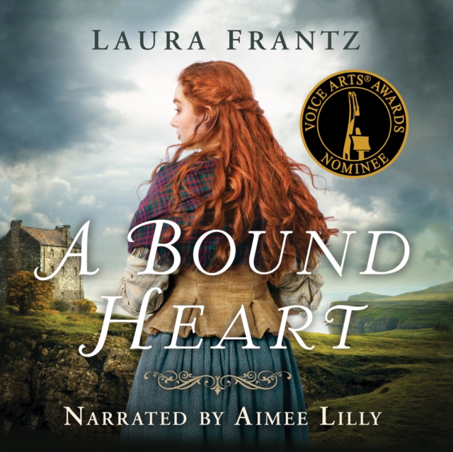 A Bound Heart, eAudiobook MP3 eaudioBook