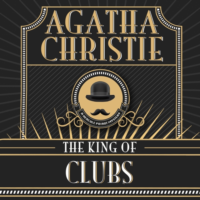 The King of Clubs, eAudiobook MP3 eaudioBook