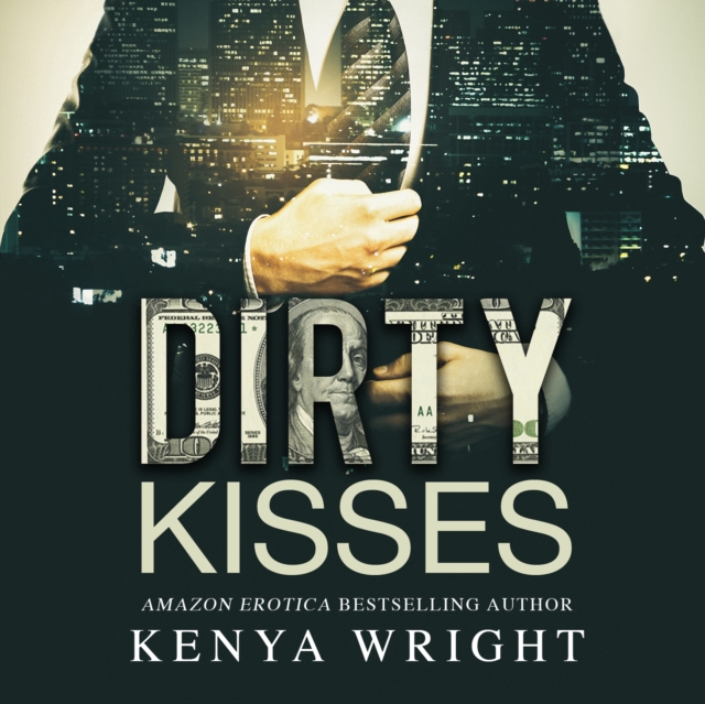 Dirty Kisses, eAudiobook MP3 eaudioBook