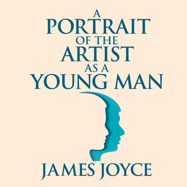 A Portrait of the Artist as a Young Man, eAudiobook MP3 eaudioBook