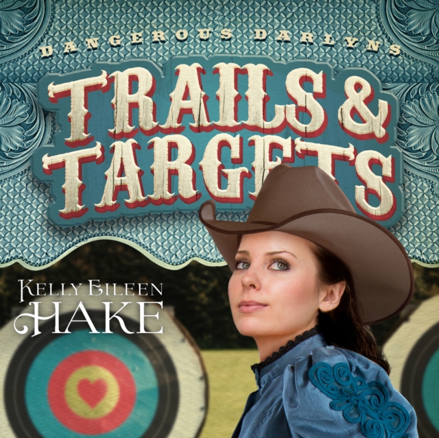 Trails & Targets, eAudiobook MP3 eaudioBook