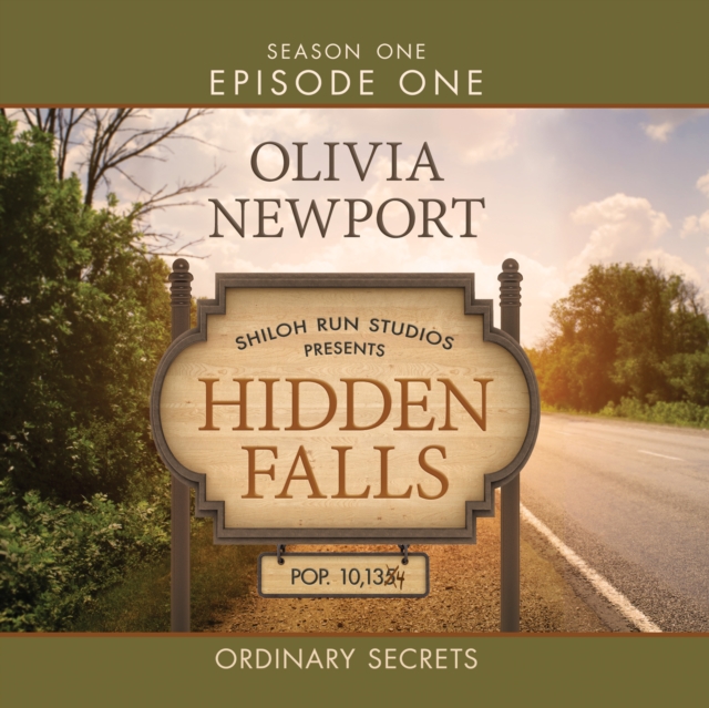 Ordinary Secrets, eAudiobook MP3 eaudioBook