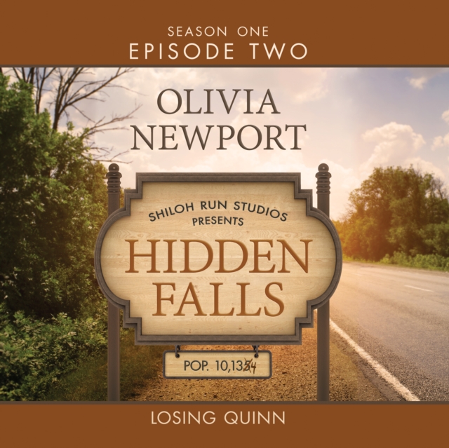 Losing Quinn, eAudiobook MP3 eaudioBook