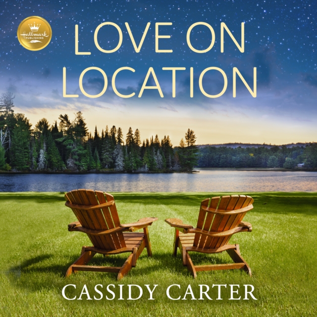 Love On Location, eAudiobook MP3 eaudioBook