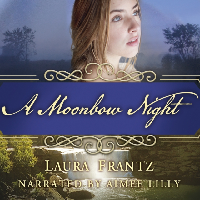 A Moonbow Night, eAudiobook MP3 eaudioBook