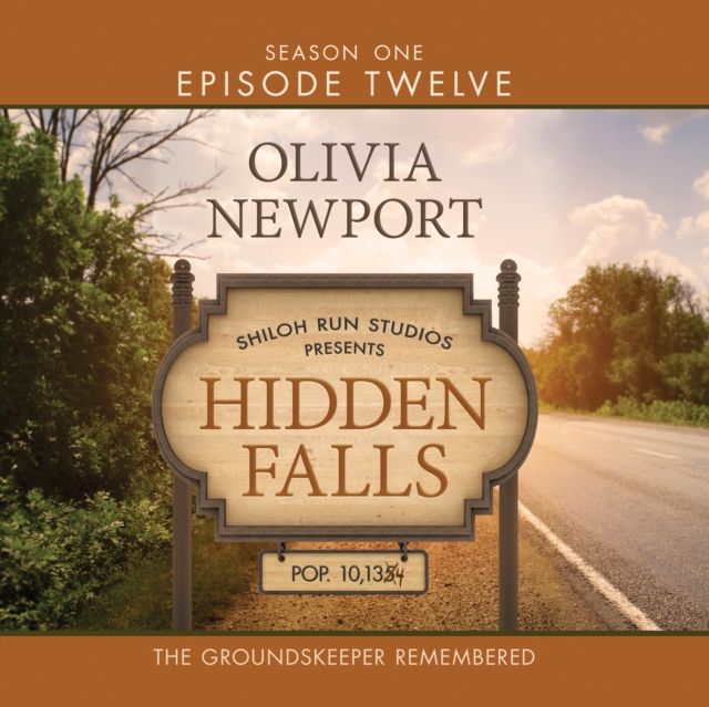 The Groundskeeper Remembered, eAudiobook MP3 eaudioBook