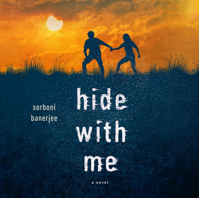Hide With Me, eAudiobook MP3 eaudioBook