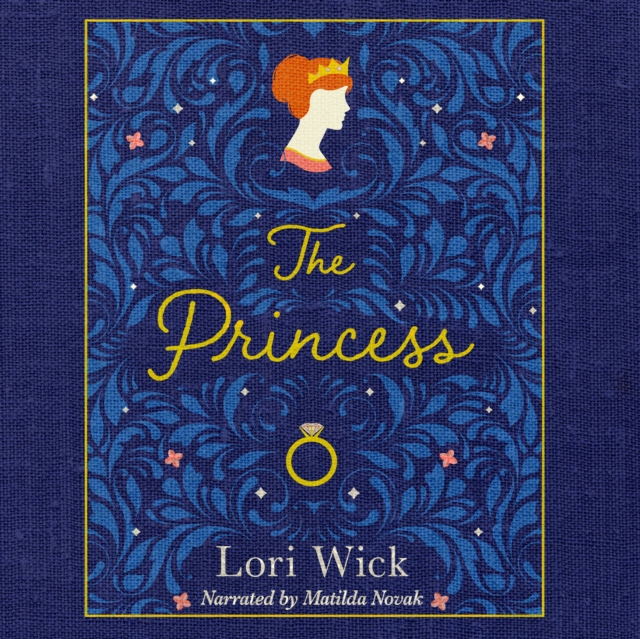 The Princess, eAudiobook MP3 eaudioBook