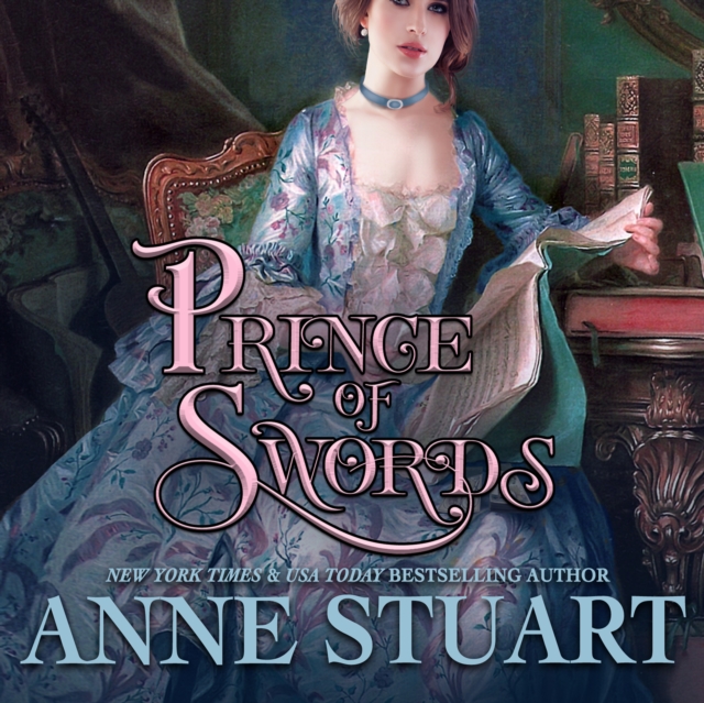 Prince of Swords, eAudiobook MP3 eaudioBook