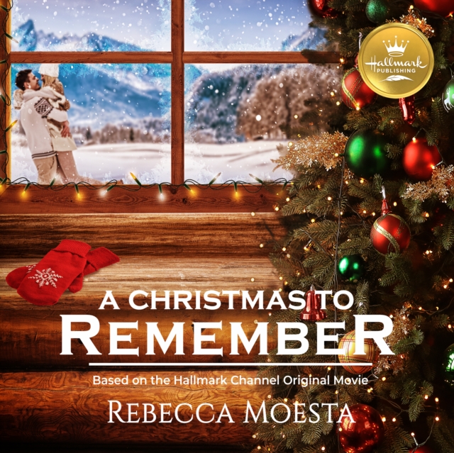 A Christmas to Remember, eAudiobook MP3 eaudioBook
