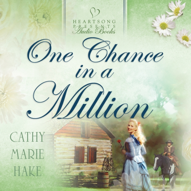 One Chance in a Million, eAudiobook MP3 eaudioBook