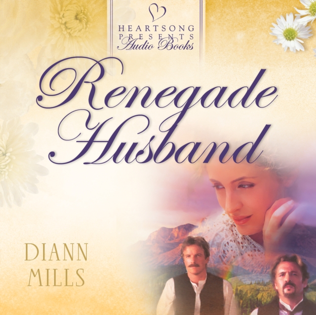 Renegade Husband, eAudiobook MP3 eaudioBook