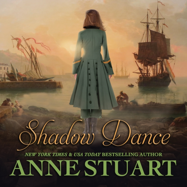 Shadow Dance, eAudiobook MP3 eaudioBook