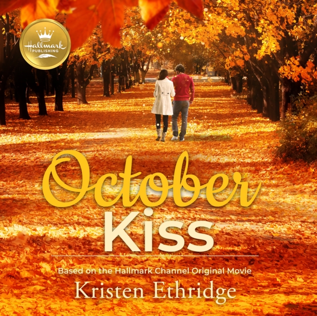 October Kiss, eAudiobook MP3 eaudioBook