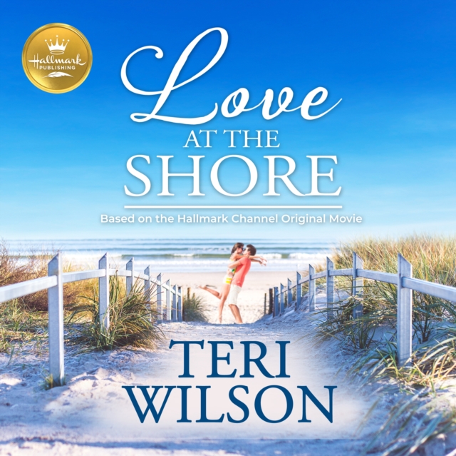 Love at the Shore, eAudiobook MP3 eaudioBook