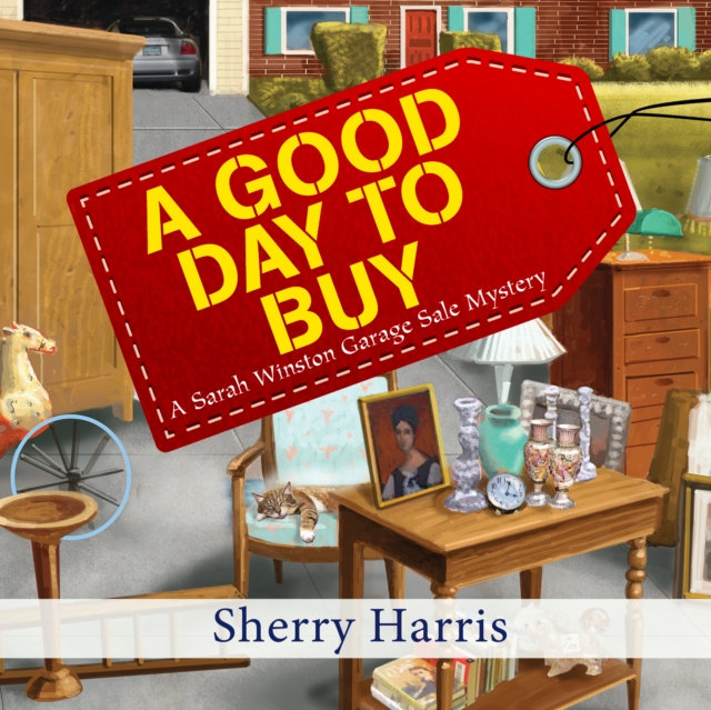 A Good Day to Buy, eAudiobook MP3 eaudioBook