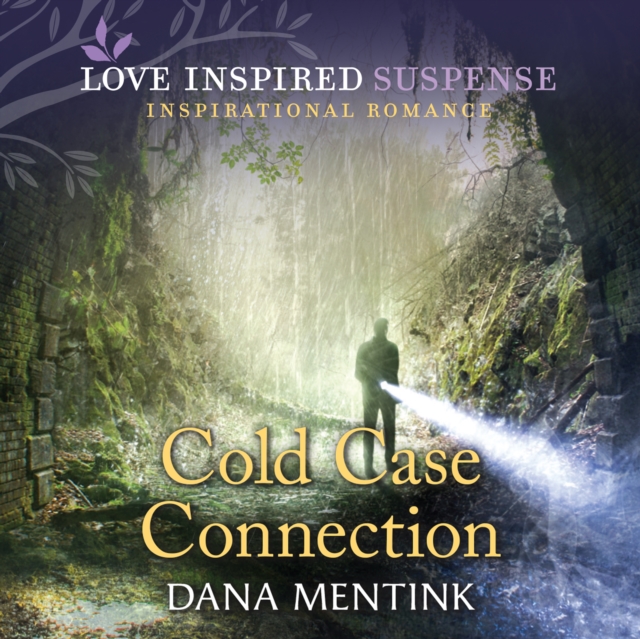 Cold Case Connection, eAudiobook MP3 eaudioBook