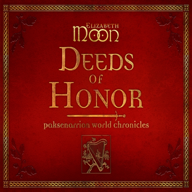 Deeds of Honor, eAudiobook MP3 eaudioBook