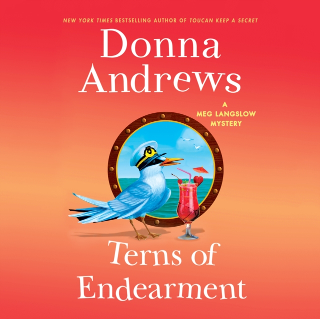 Terns of Endearment, eAudiobook MP3 eaudioBook