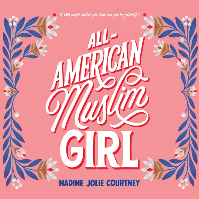 All-American Muslim Girl, eAudiobook MP3 eaudioBook