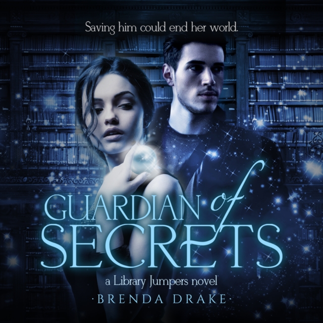 Guardian of Secrets, eAudiobook MP3 eaudioBook