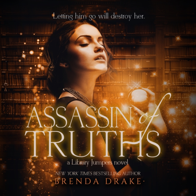 Assassin of Truths, eAudiobook MP3 eaudioBook