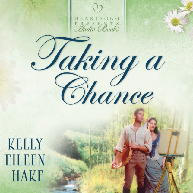 Taking a Chance, eAudiobook MP3 eaudioBook