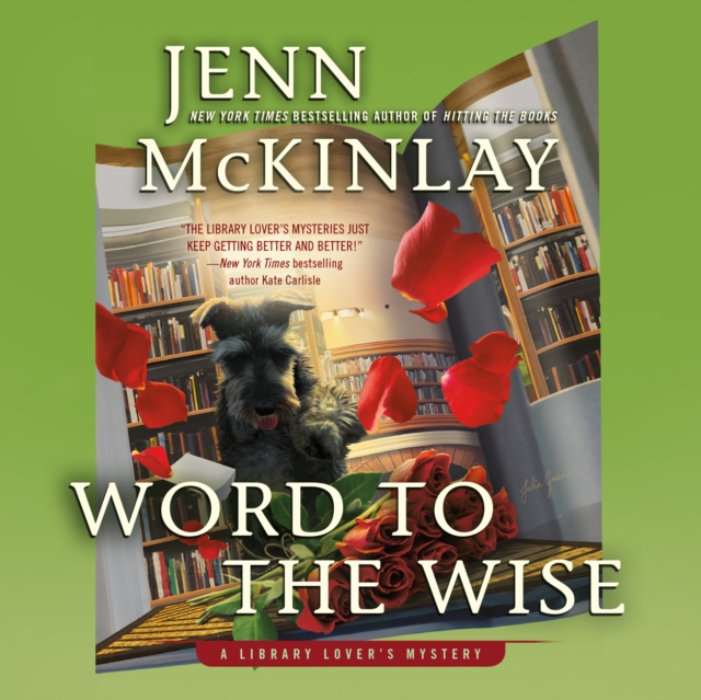Word to the Wise, eAudiobook MP3 eaudioBook
