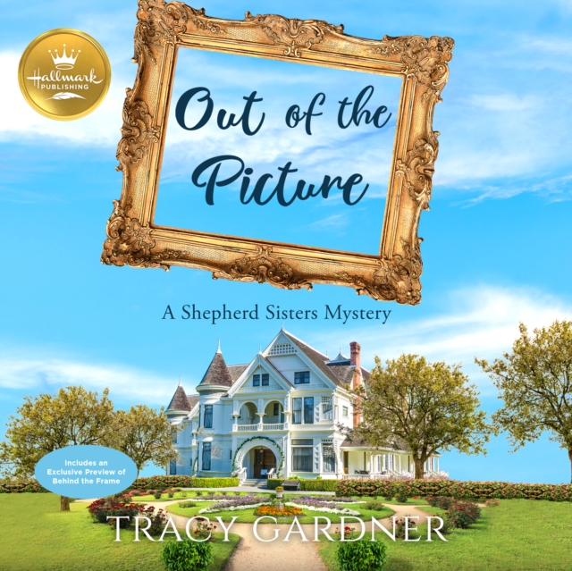 Out of the Picture, eAudiobook MP3 eaudioBook
