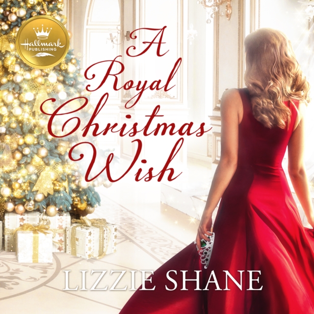 A Royal Christmas Wish, eAudiobook MP3 eaudioBook