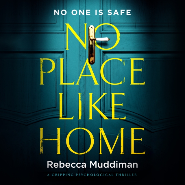 No Place Like Home, eAudiobook MP3 eaudioBook