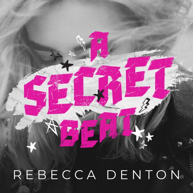 A Secret Beat, eAudiobook MP3 eaudioBook