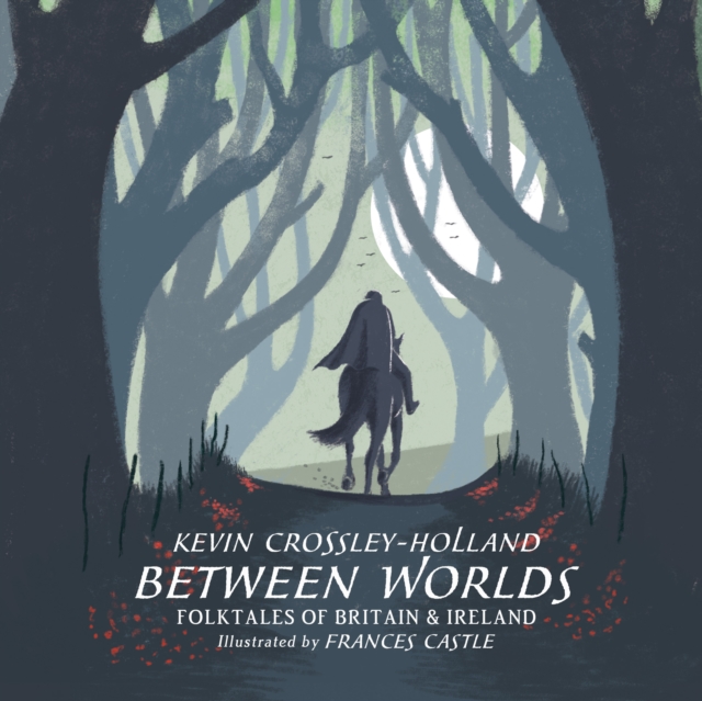 Between Worlds, eAudiobook MP3 eaudioBook