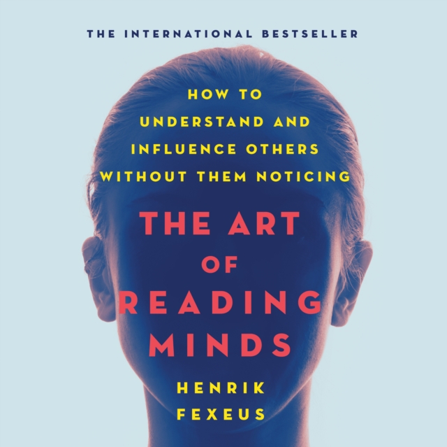 The Art of Reading Minds, eAudiobook MP3 eaudioBook