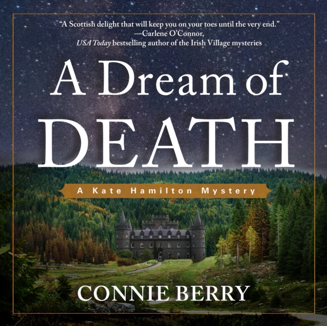 A Dream of Death, eAudiobook MP3 eaudioBook