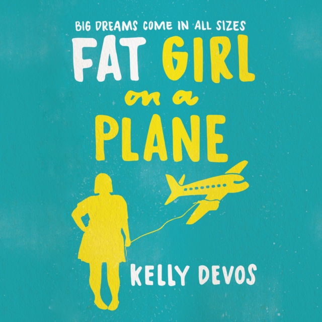 Fat Girl on a Plane, eAudiobook MP3 eaudioBook