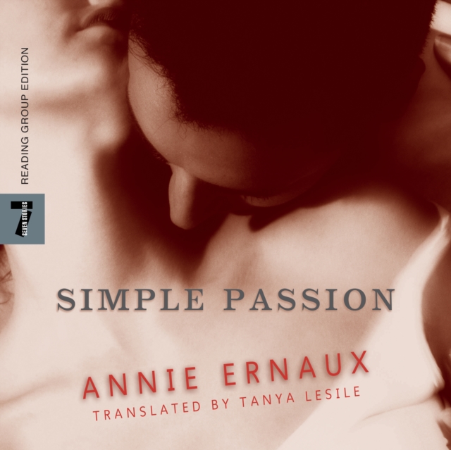 Simple Passion, eAudiobook MP3 eaudioBook