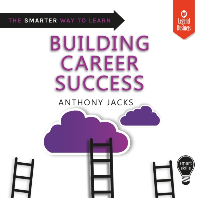 Smart Skills : Building Career Success, eAudiobook MP3 eaudioBook
