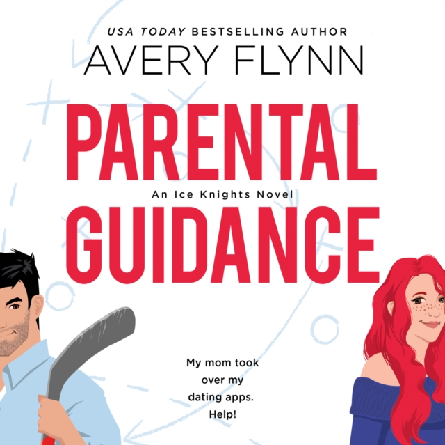 Parental Guidance, eAudiobook MP3 eaudioBook